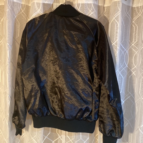 Custom vintage Jacket - Picture 3 of 3